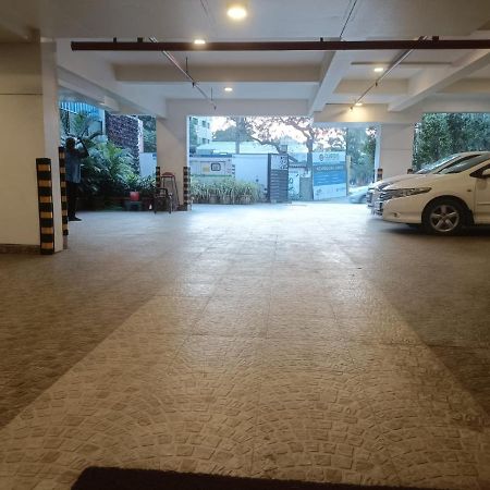 Park Avenue Suites Коимбаторе Екстериор снимка